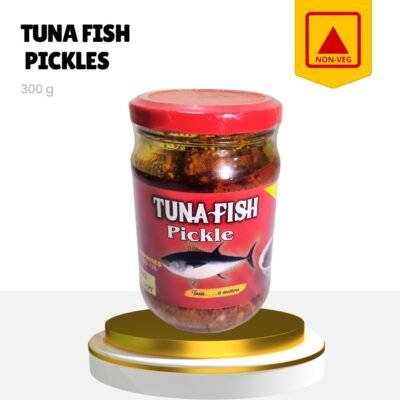 Tuna Fish Pickle